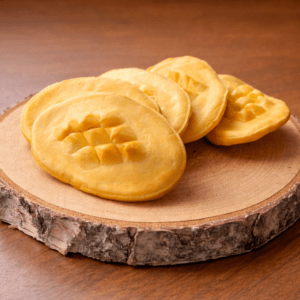 Małe serki górskie wędzone (5 szt.)