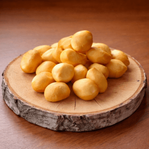 Kulki wędzone 100 g - serki górskie wędzone