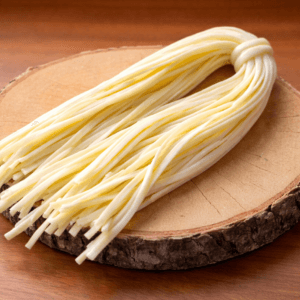 Korbacze naturalne 100 g – tradycyjny ser górski