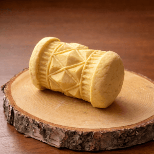 Gałka "Sietniok" Wędzony 180 g – ser górski wędzony