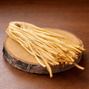 Korbacze Wędzone 100 g – ser górski wędzony