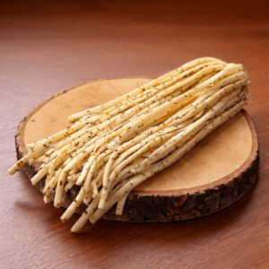 Korbacze Naturalne z ziołami 100 g - ser górski