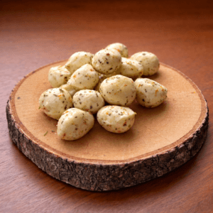 Kulki Naturalne z ziołami 100 g - serki górskie