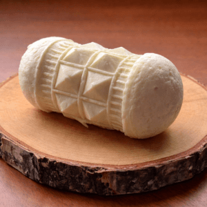 Gałka "Nowy Ząb" Naturalna 300 g - ser górski naturalny