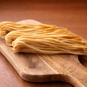 Korbacze Wędzone 500 g – ser górski wędzony