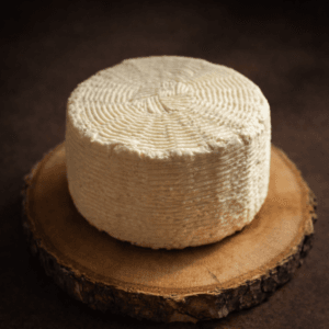 Bunc naturalny 1000 g – świeży ser regionalny