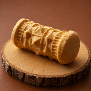 Gałka "Chuda" Wędzona 200 g - ser górski wędzony