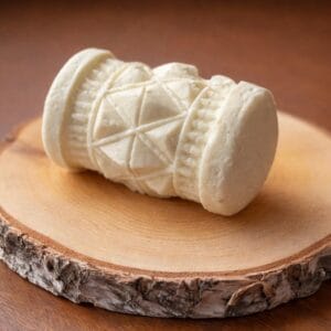 Gałka "Sietniok" Naturalna 180 g – ser górski naturalny