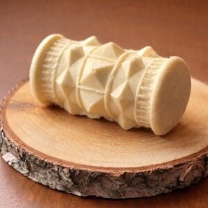 Gałka "Chuda" Naturalna 200 g – ser górski naturalny