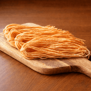 Korbacze Naturalne z papryką ostrą 500 g – ser górski
