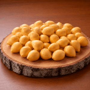 Kulki wędzone 500 g – serki górskie wędzone